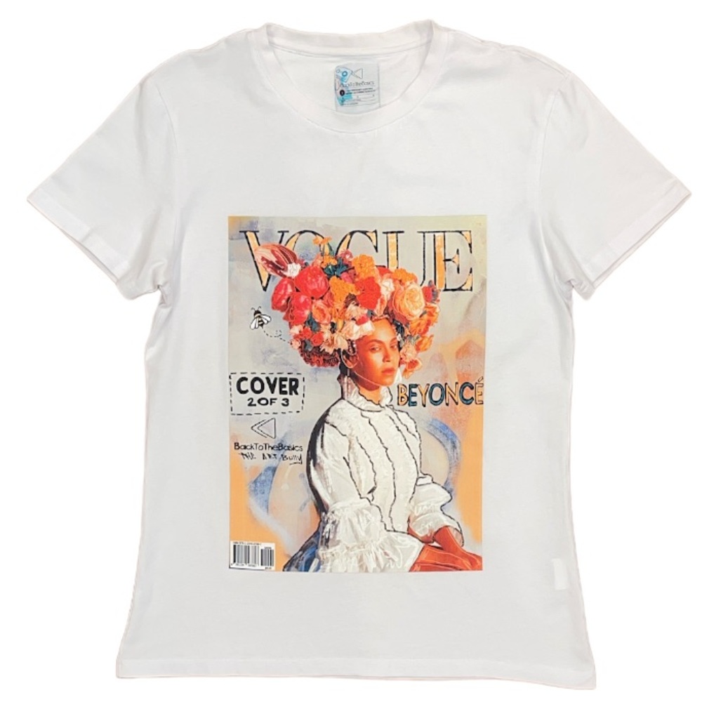 BTTB • Limited Edition Vogue Tee